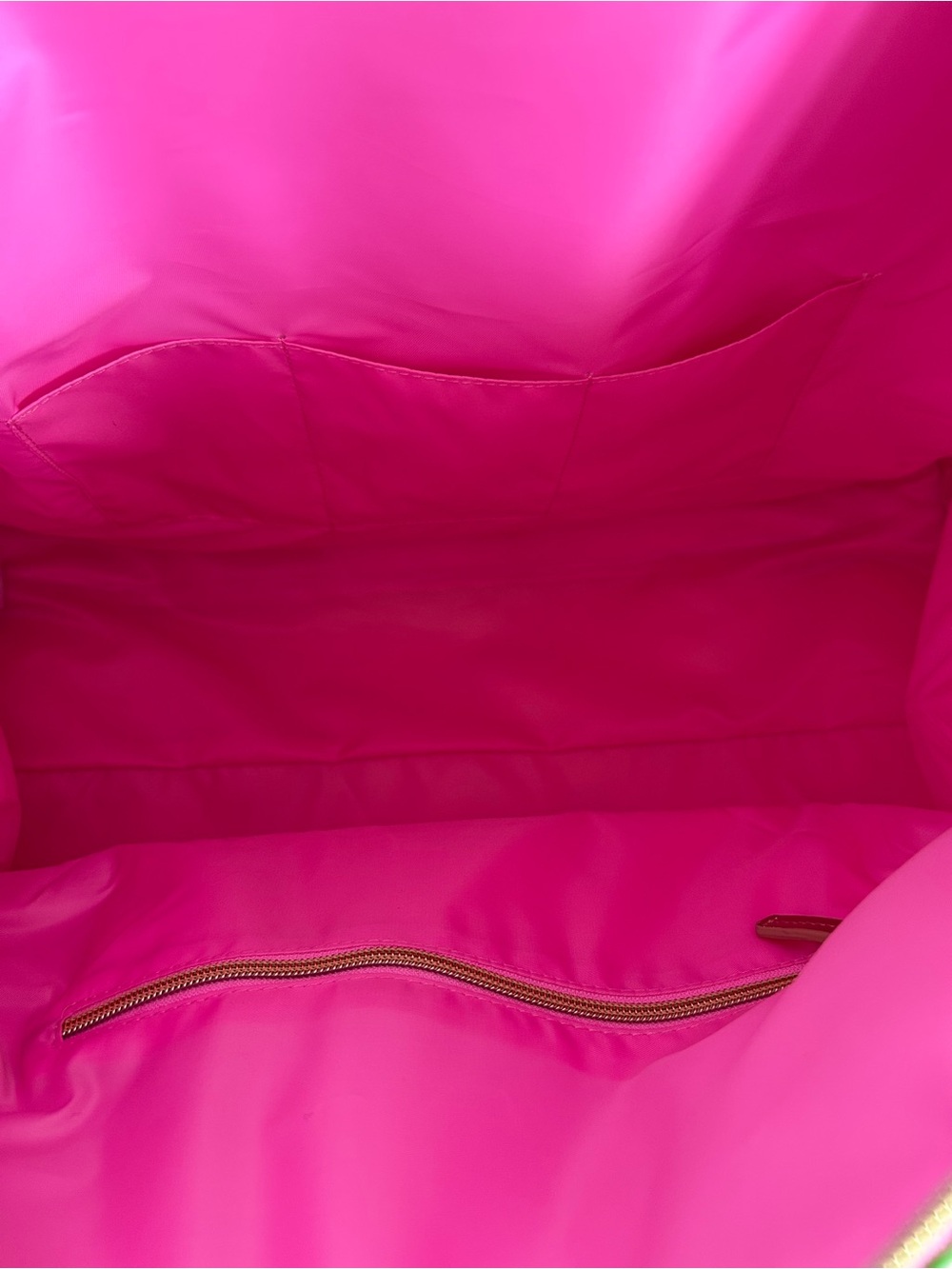 NWT Lilly Pulitzer Large Weekender Bag - Picture 5 of 6